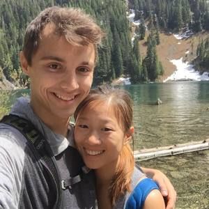 Meet your Posher, Cici